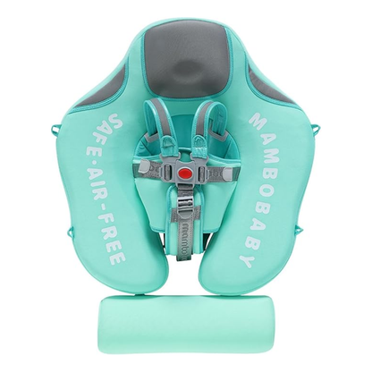 Flotador para bebés no inflable