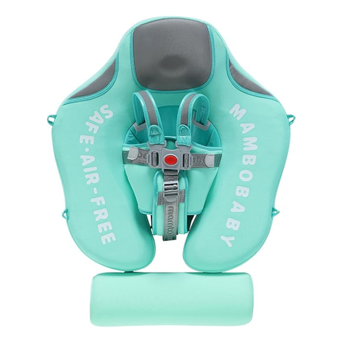 Flotador para bebés no inflable